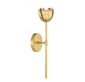 MERIDIAN, VINTAGE MODERN SCONCE 4, WALL SCONCES