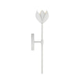 MERIDIAN, VINTAGE MODERN SCONCE 4, WALL SCONCES