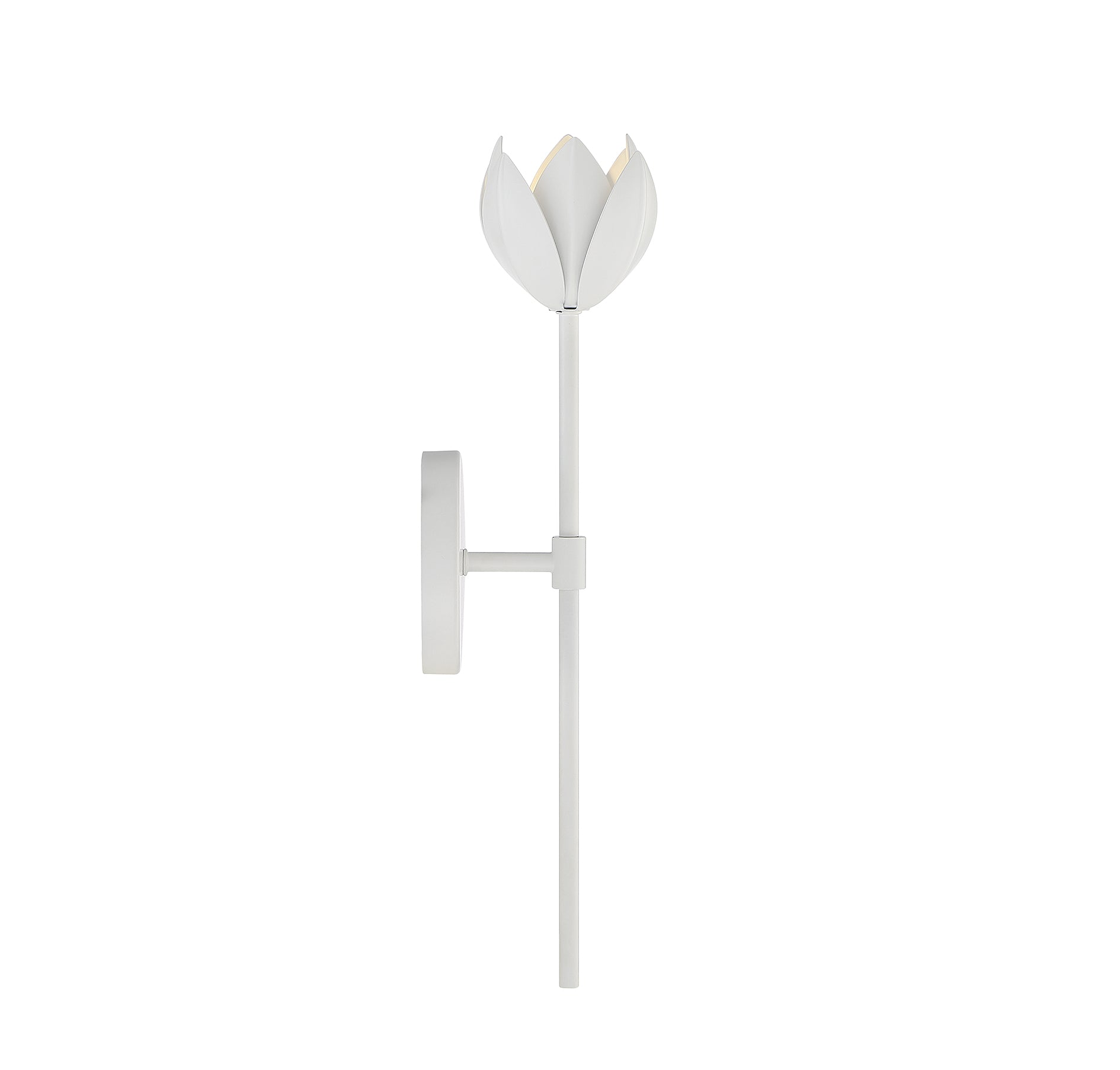 MERIDIAN, VINTAGE MODERN SCONCE 4, WALL SCONCES