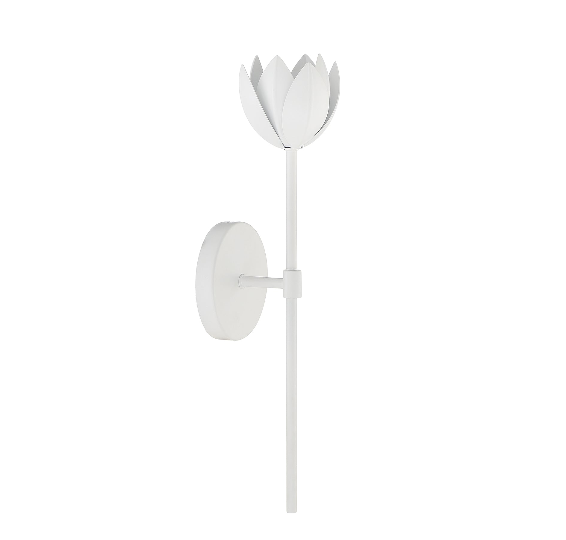 MERIDIAN, VINTAGE MODERN SCONCE 4, WALL SCONCES