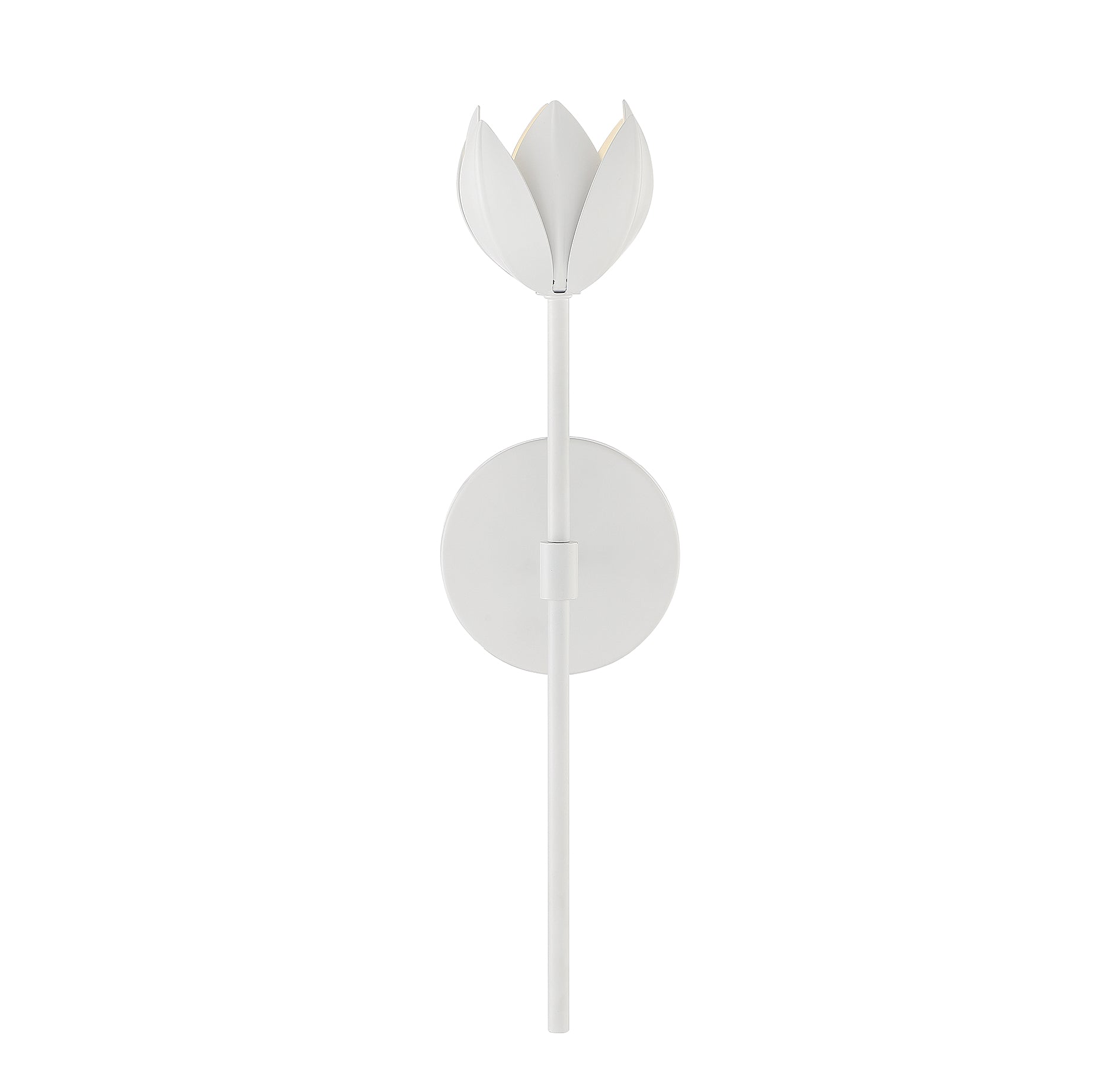 MERIDIAN, VINTAGE MODERN SCONCE 4, WALL SCONCES