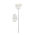 MERIDIAN, VINTAGE MODERN SCONCE 4, WALL SCONCES