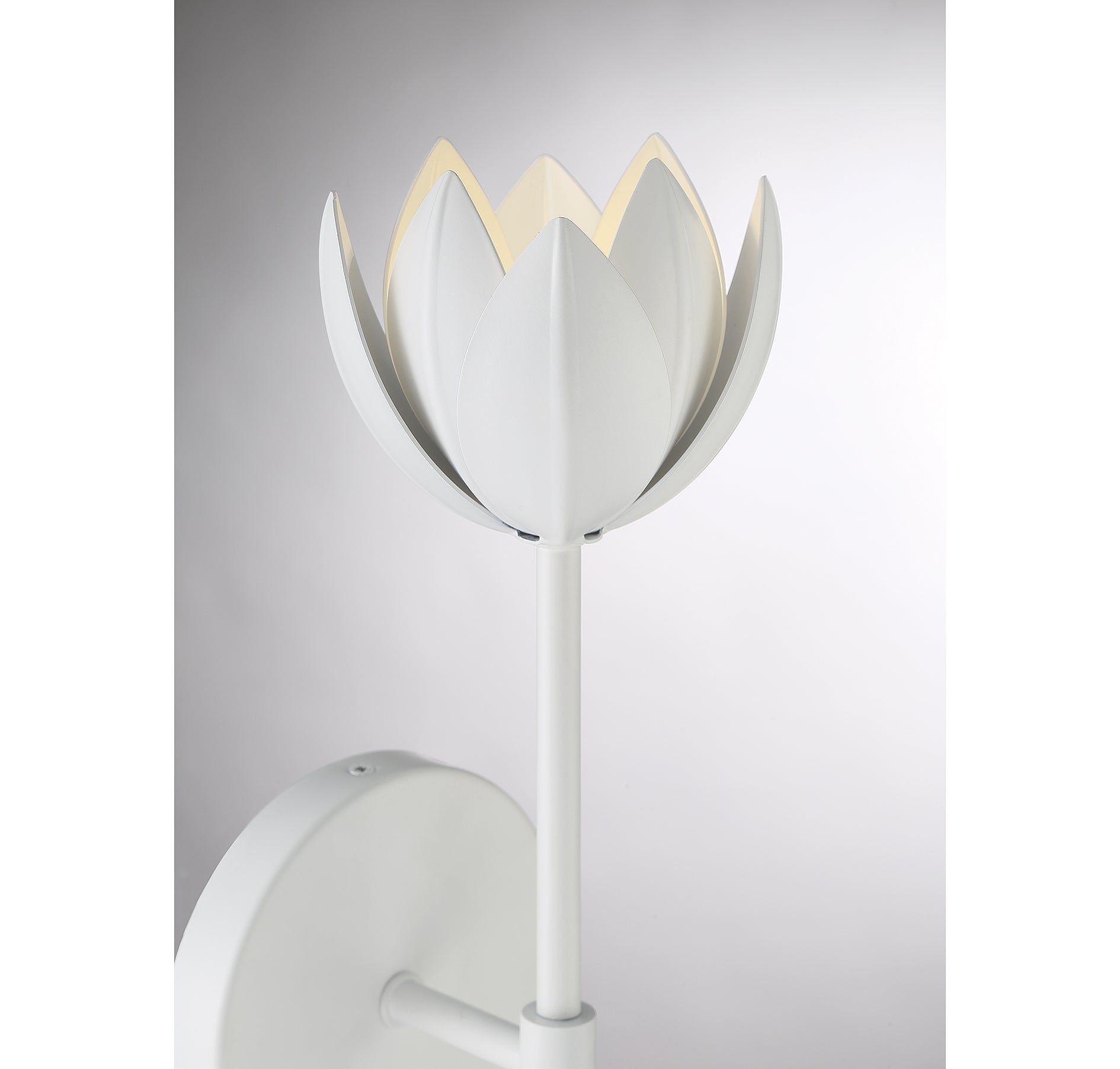 MERIDIAN, VINTAGE MODERN SCONCE 4, WALL SCONCES