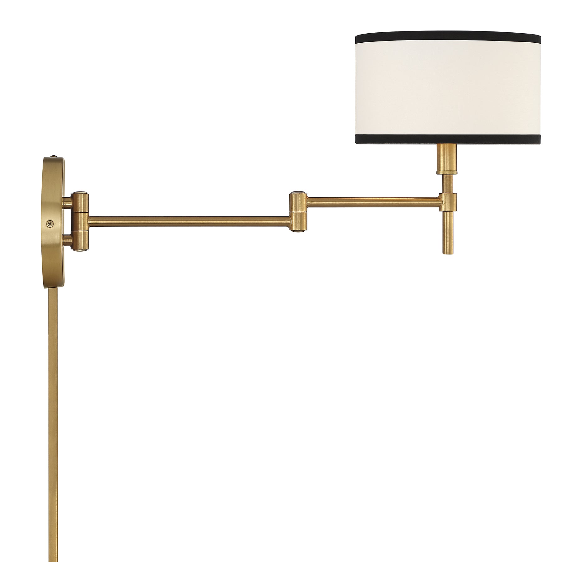 MERIDIAN, MODERN VINTAGE SCONCE 2, WALL SCONCES