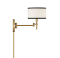 MERIDIAN, MODERN VINTAGE SCONCE 2, WALL SCONCES