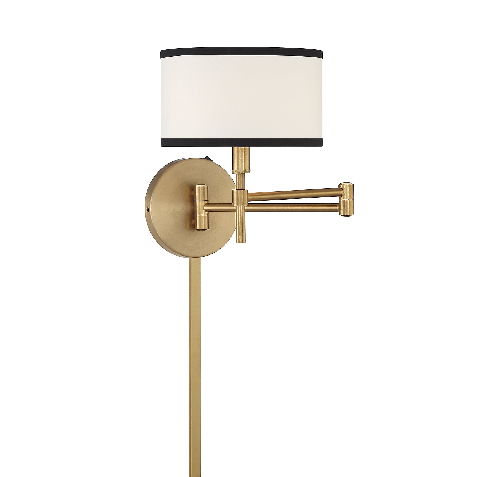 MERIDIAN, MODERN VINTAGE SCONCE 2, WALL SCONCES