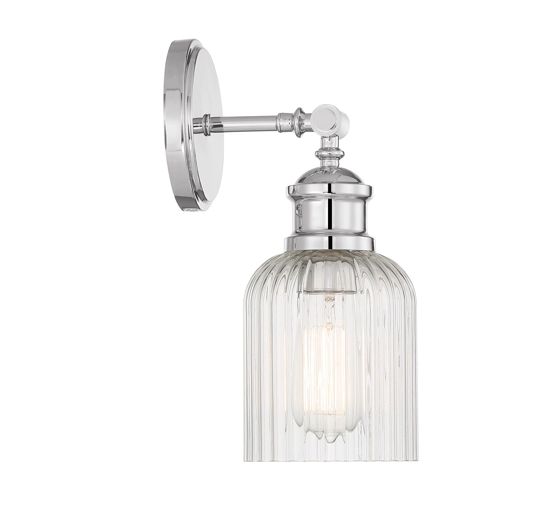 MERIDIAN, VINTAGE MODERN SCONCE 5, WALL SCONCES