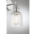 MERIDIAN, VINTAGE MODERN SCONCE 5, WALL SCONCES