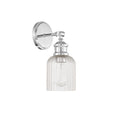 MERIDIAN, VINTAGE MODERN SCONCE 5, WALL SCONCES