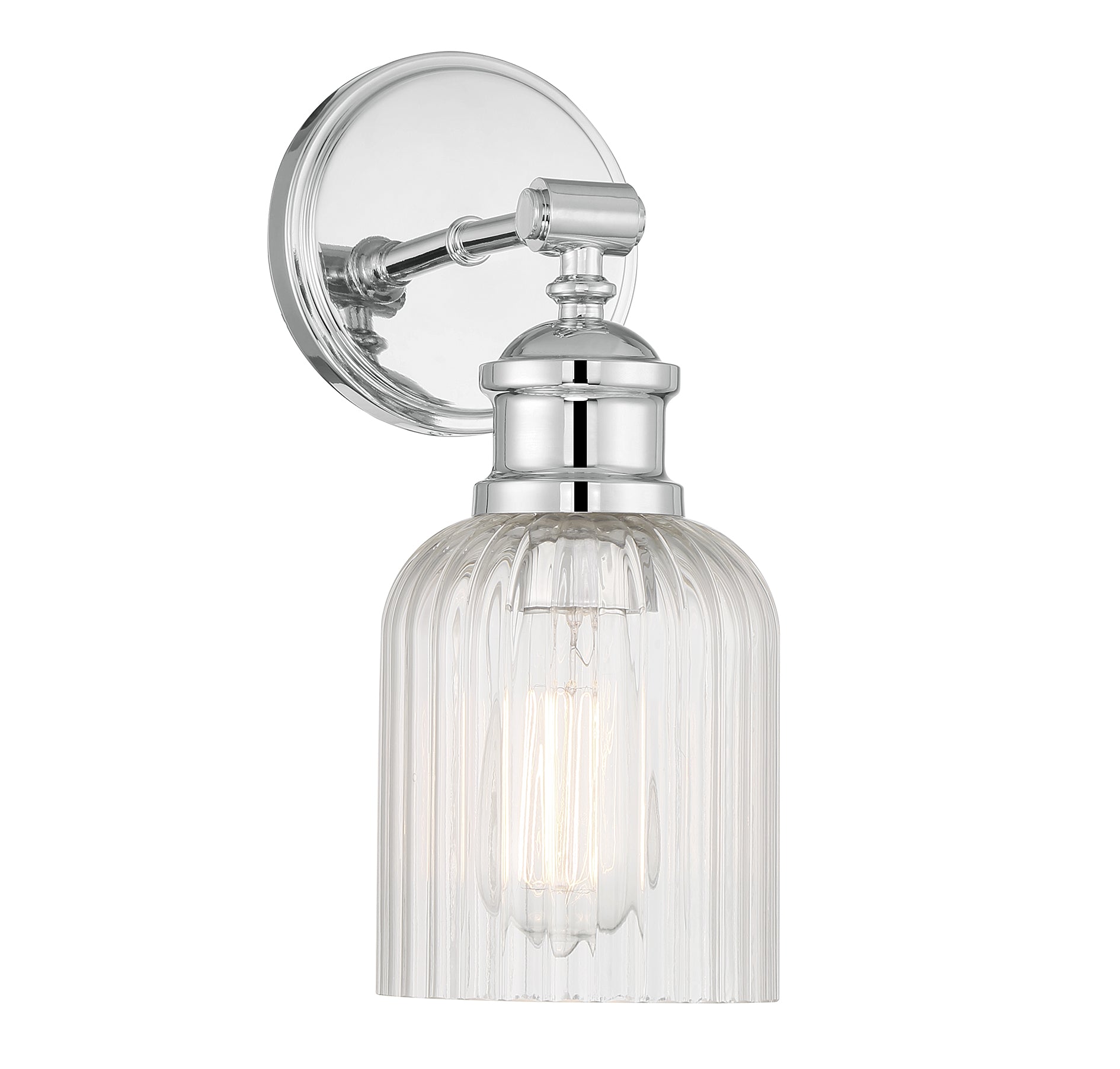MERIDIAN, VINTAGE MODERN SCONCE 5, WALL SCONCES