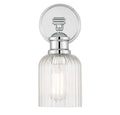 MERIDIAN, VINTAGE MODERN SCONCE 5, WALL SCONCES