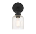 MERIDIAN, VINTAGE MODERN SCONCE 5, WALL SCONCES