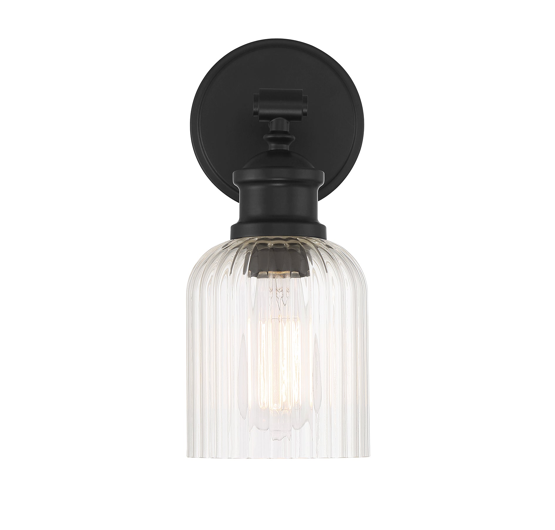 MERIDIAN, VINTAGE MODERN SCONCE 5, WALL SCONCES