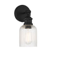 MERIDIAN, VINTAGE MODERN SCONCE 5, WALL SCONCES