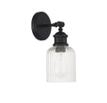 MERIDIAN, VINTAGE MODERN SCONCE 5, WALL SCONCES