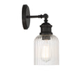 MERIDIAN, VINTAGE MODERN SCONCE 5, WALL SCONCES