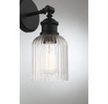 MERIDIAN, VINTAGE MODERN SCONCE 5, WALL SCONCES
