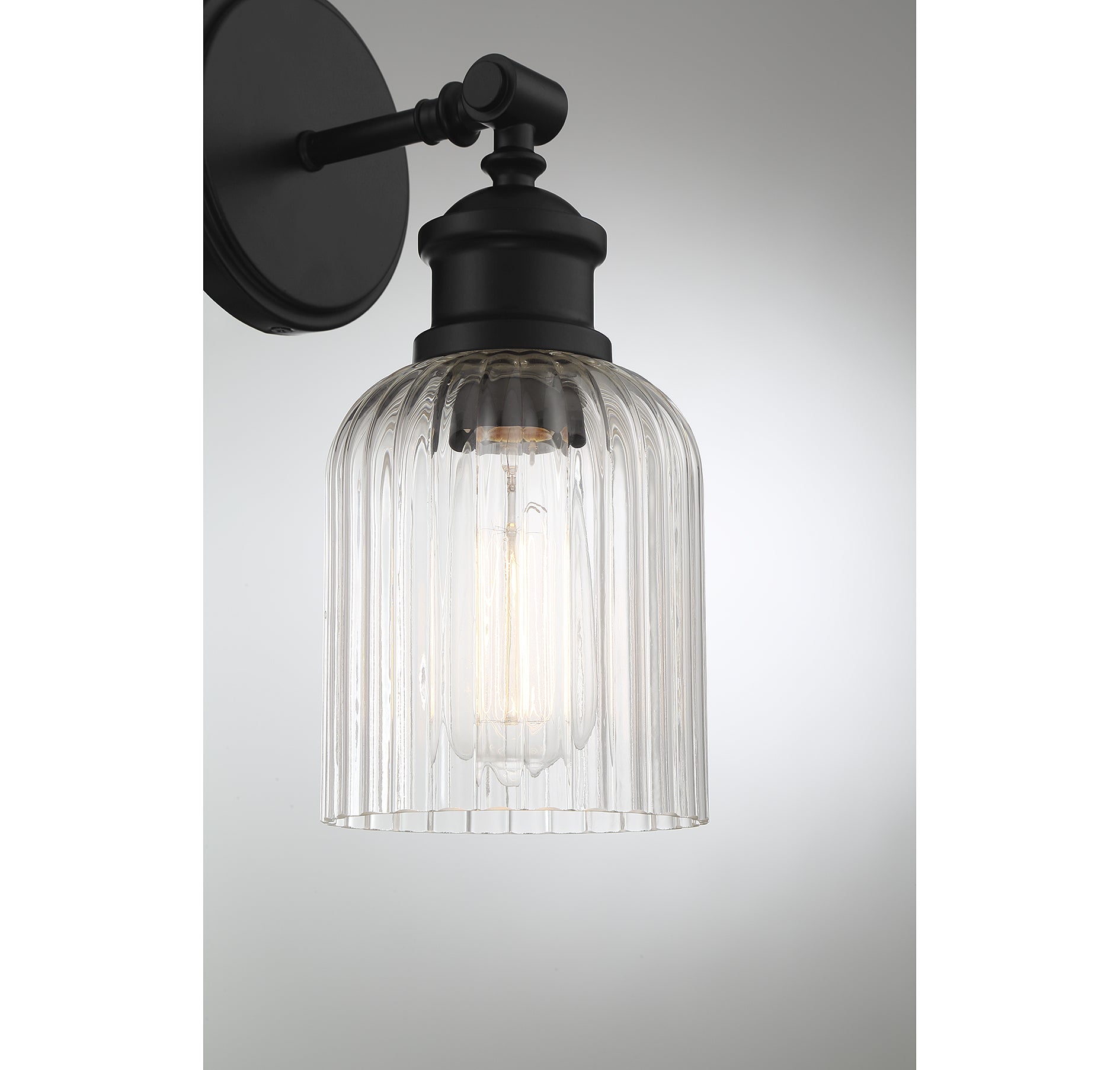 MERIDIAN, VINTAGE MODERN SCONCE 5, WALL SCONCES