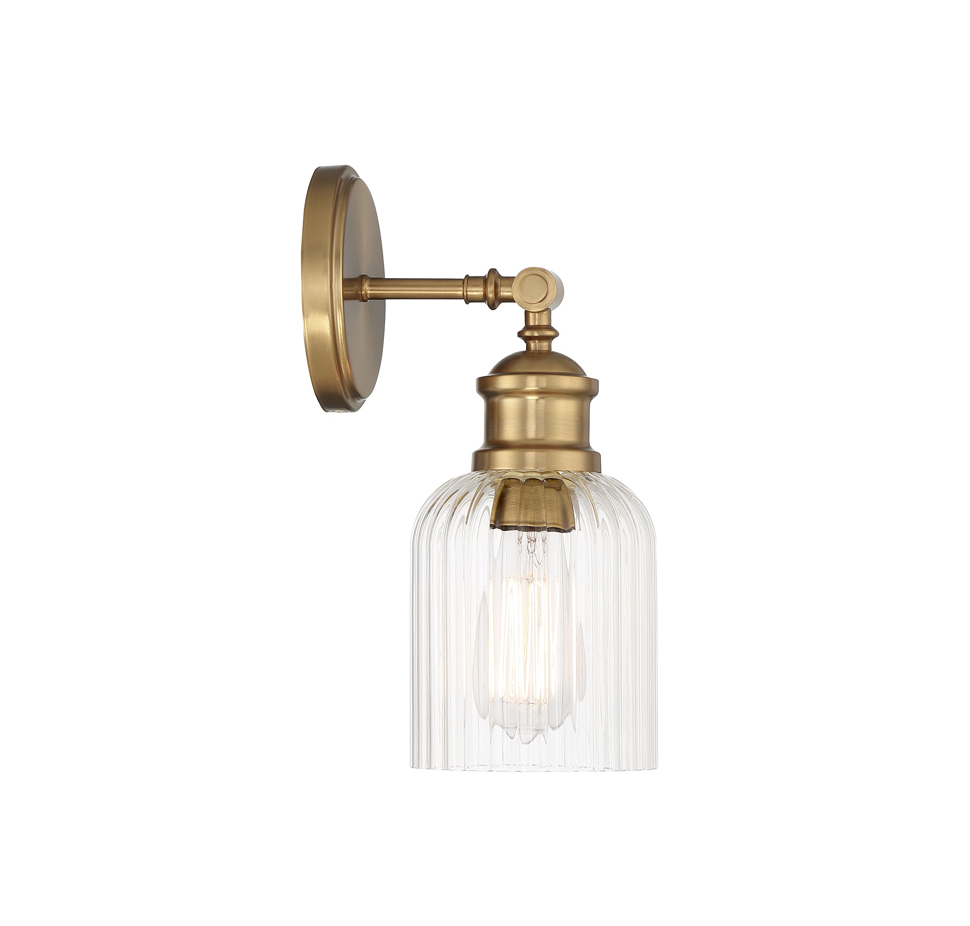 MERIDIAN, VINTAGE MODERN SCONCE 5, WALL SCONCES