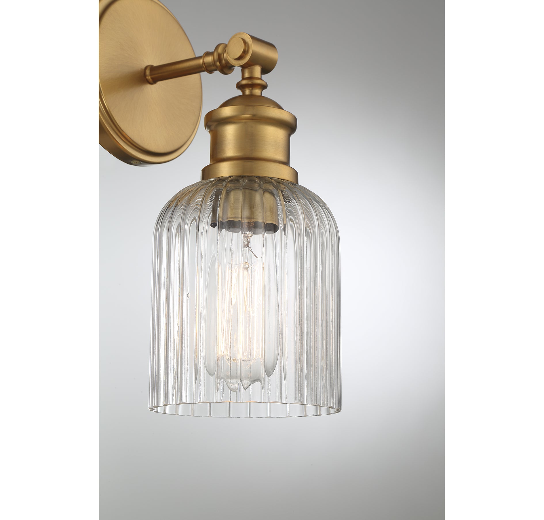 MERIDIAN, VINTAGE MODERN SCONCE 5, WALL SCONCES