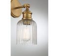 MERIDIAN, VINTAGE MODERN SCONCE 5, WALL SCONCES