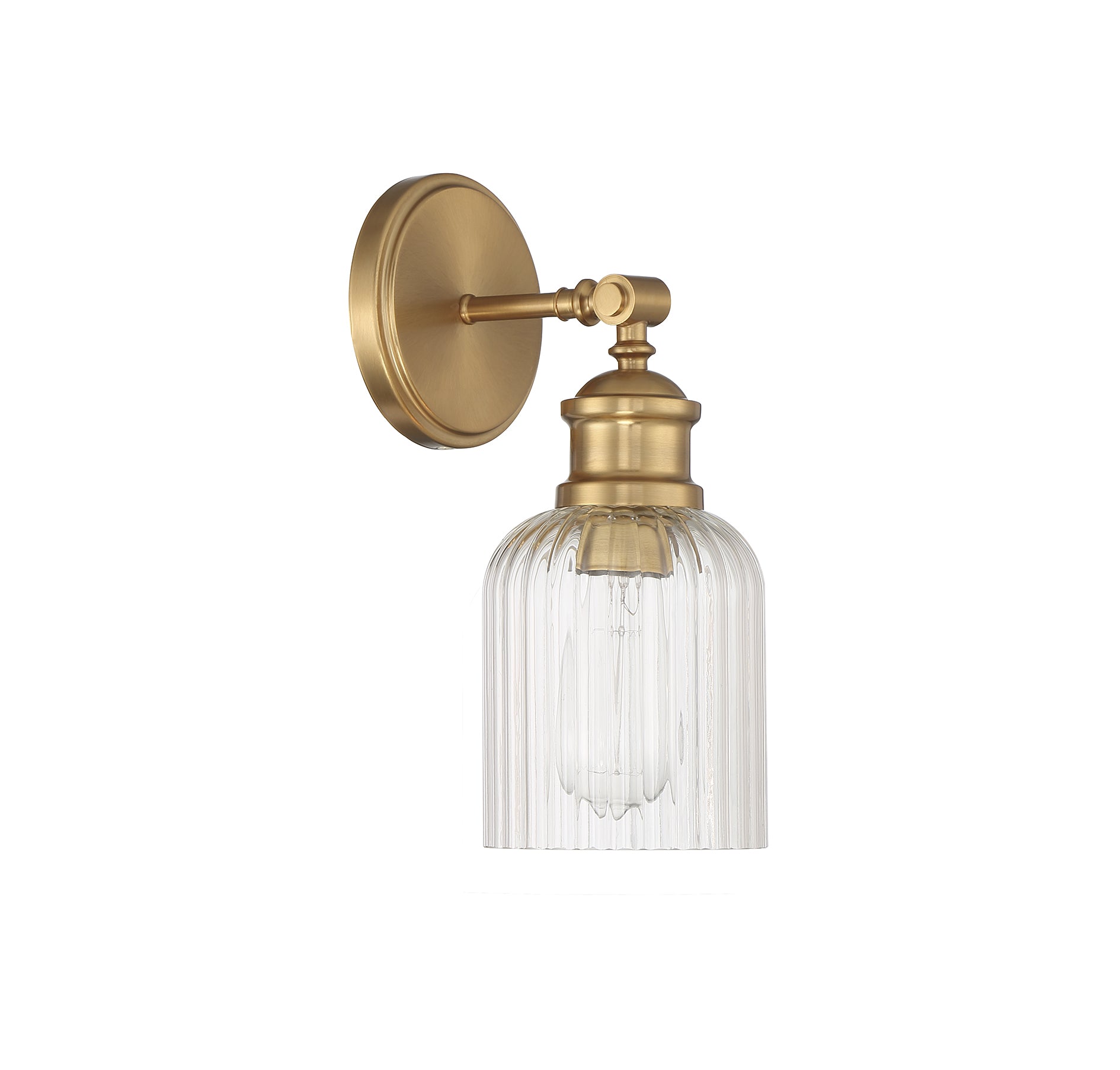 MERIDIAN, VINTAGE MODERN SCONCE 5, WALL SCONCES