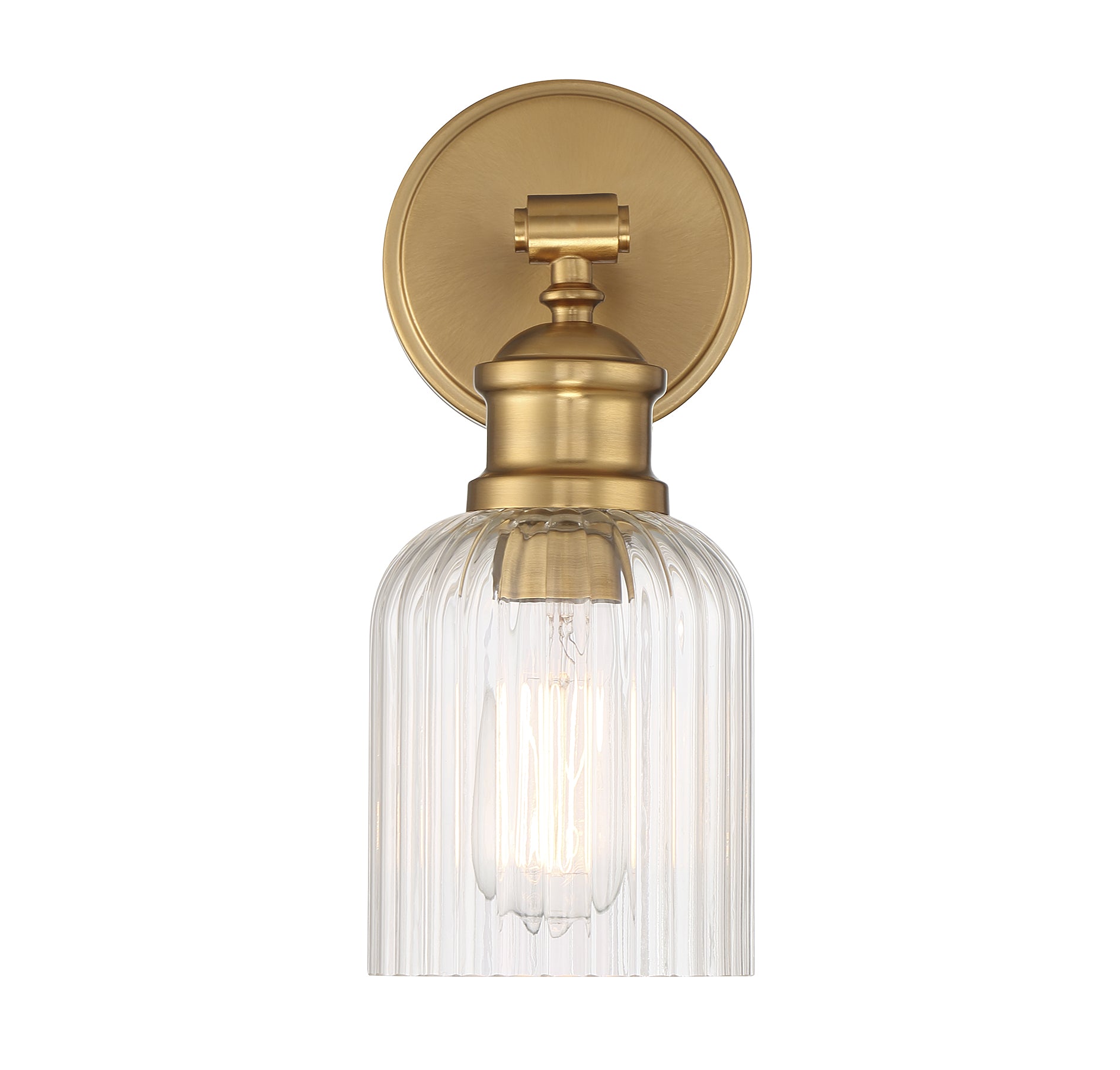 MERIDIAN, VINTAGE MODERN SCONCE 5, WALL SCONCES