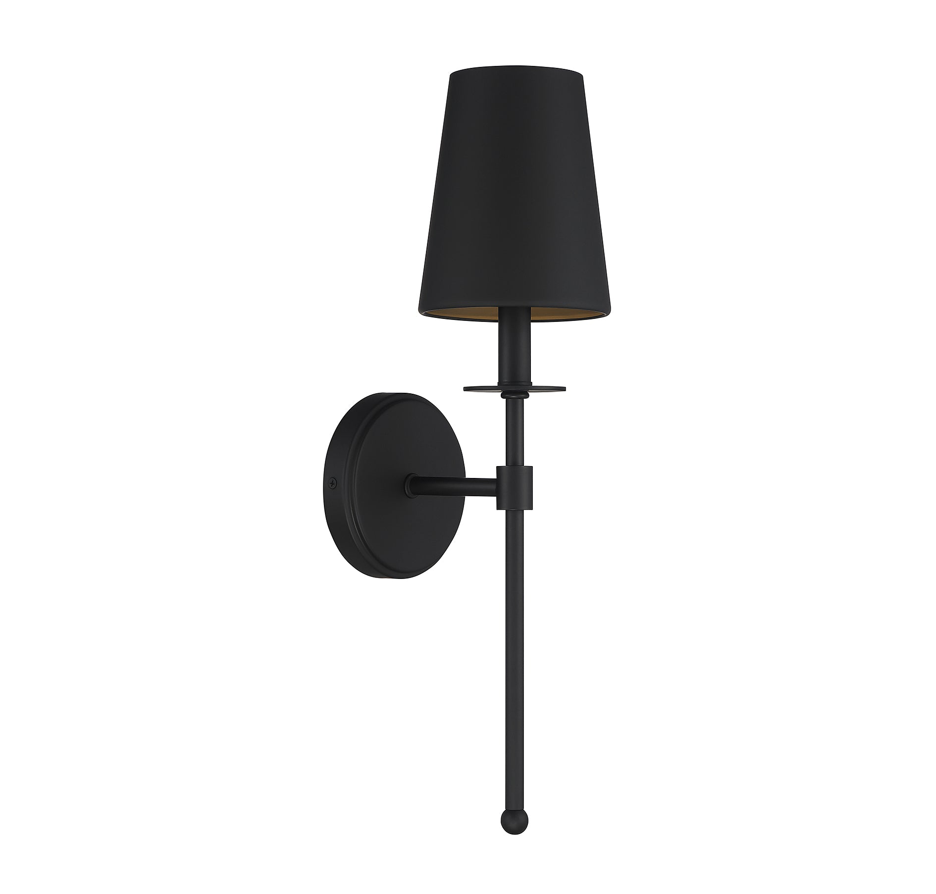 MERIDIAN, VINTAGE MODERN SCONCE 6, WALL SCONCES