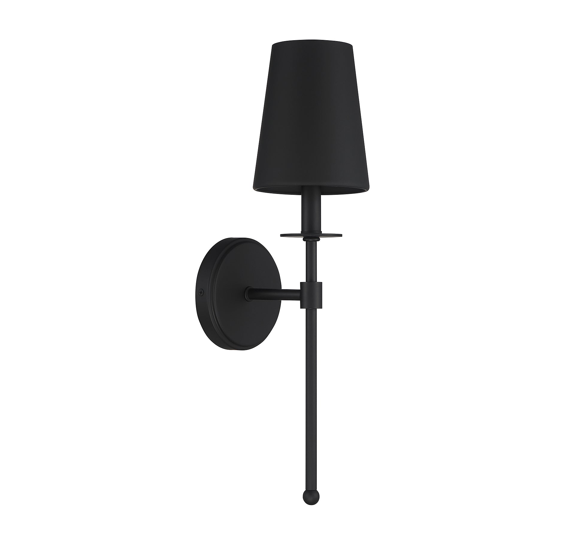 MERIDIAN, VINTAGE MODERN SCONCE 6, WALL SCONCES