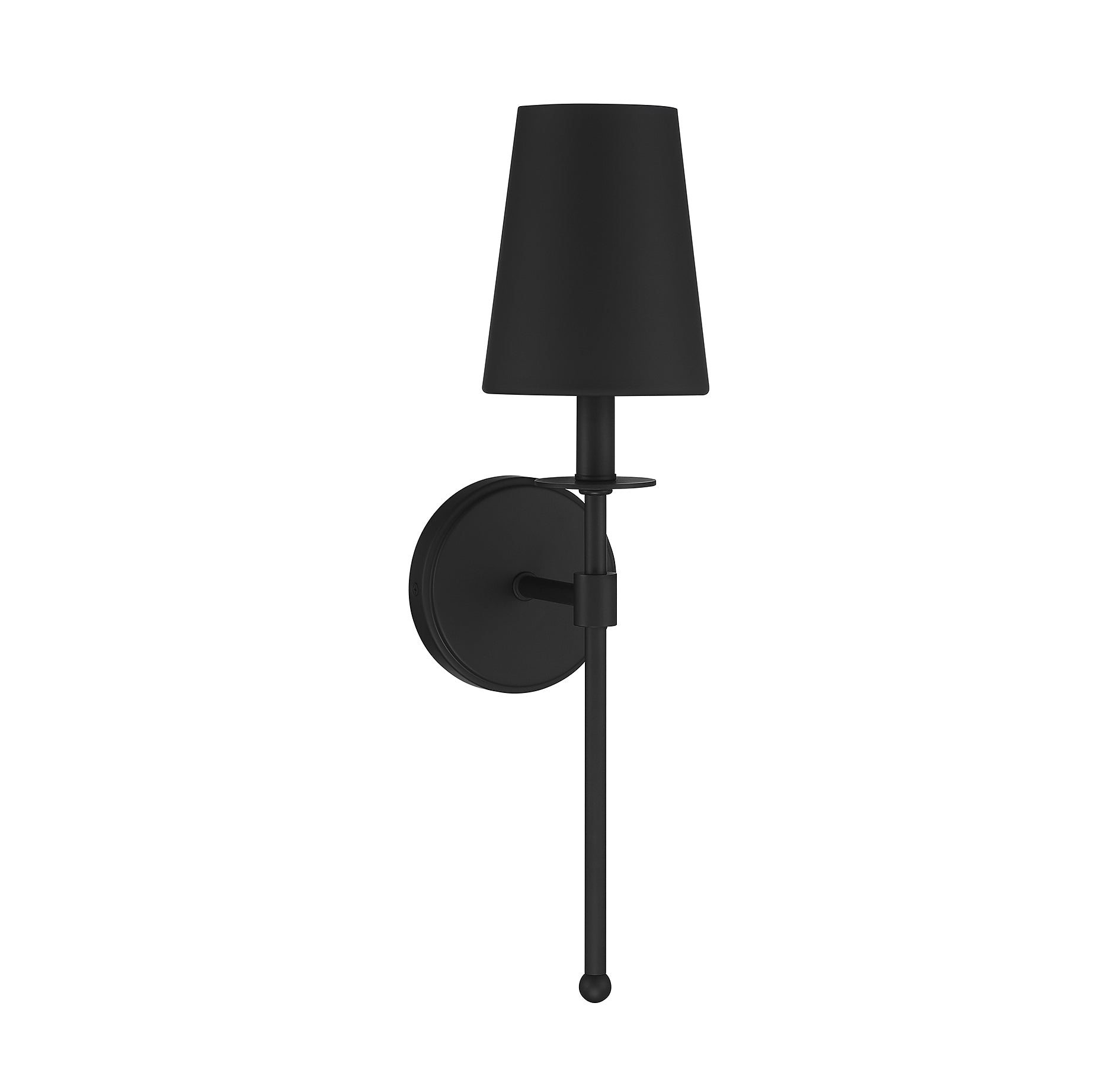 MERIDIAN, VINTAGE MODERN SCONCE 6, WALL SCONCES