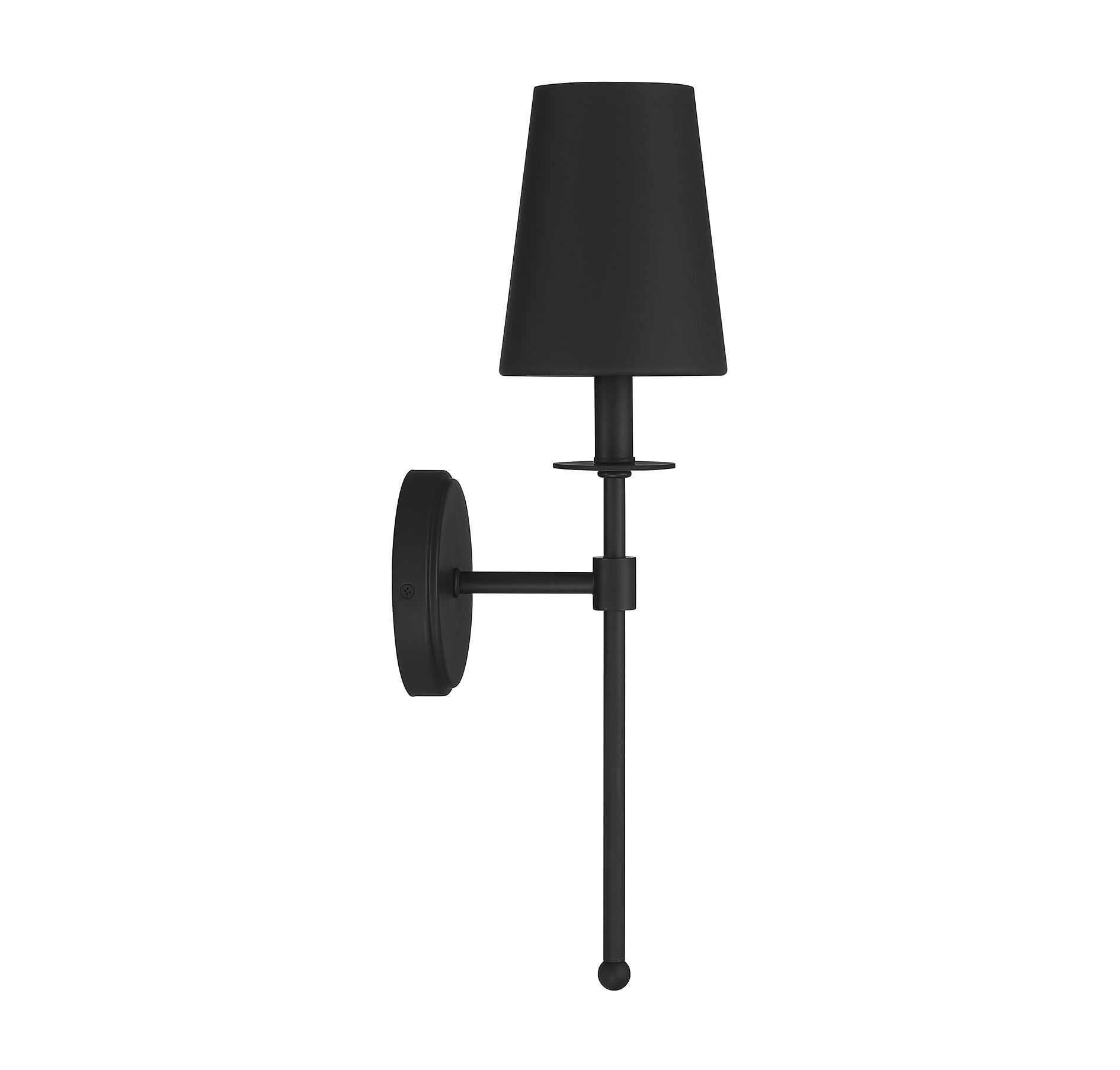 MERIDIAN, VINTAGE MODERN SCONCE 6, WALL SCONCES