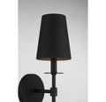 MERIDIAN, VINTAGE MODERN SCONCE 6, WALL SCONCES