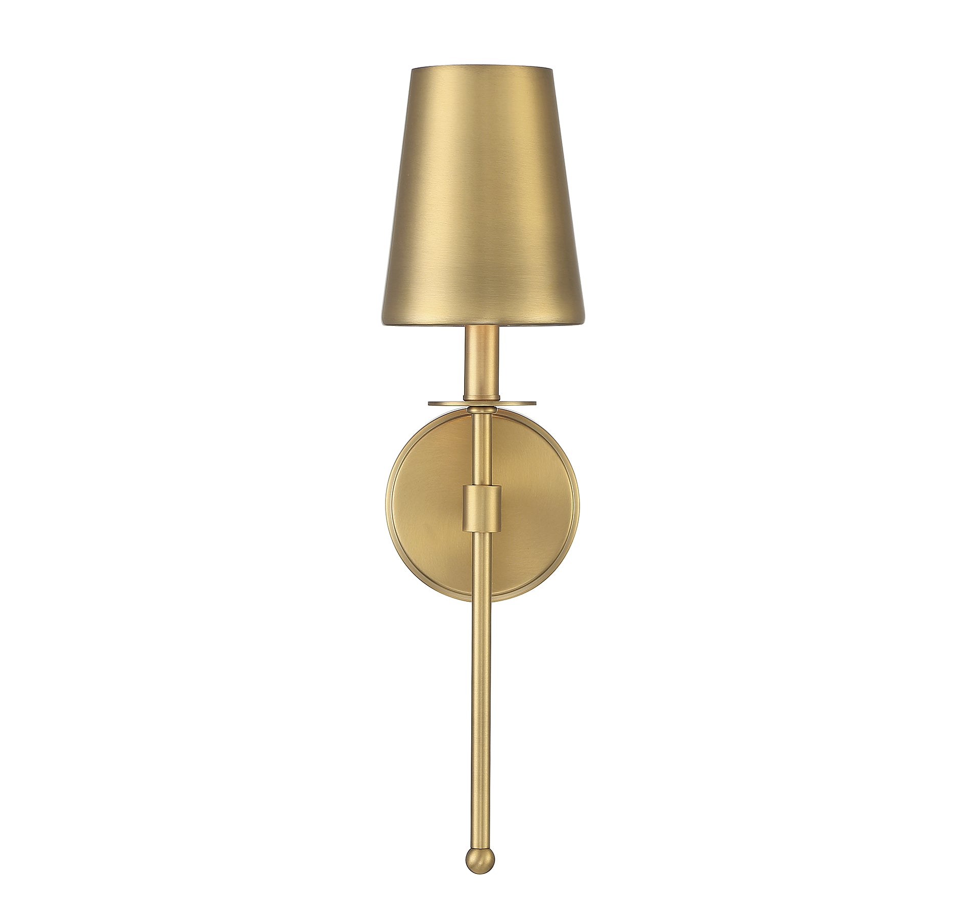MERIDIAN, VINTAGE MODERN SCONCE 6, WALL SCONCES