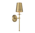 MERIDIAN, VINTAGE MODERN SCONCE 6, WALL SCONCES
