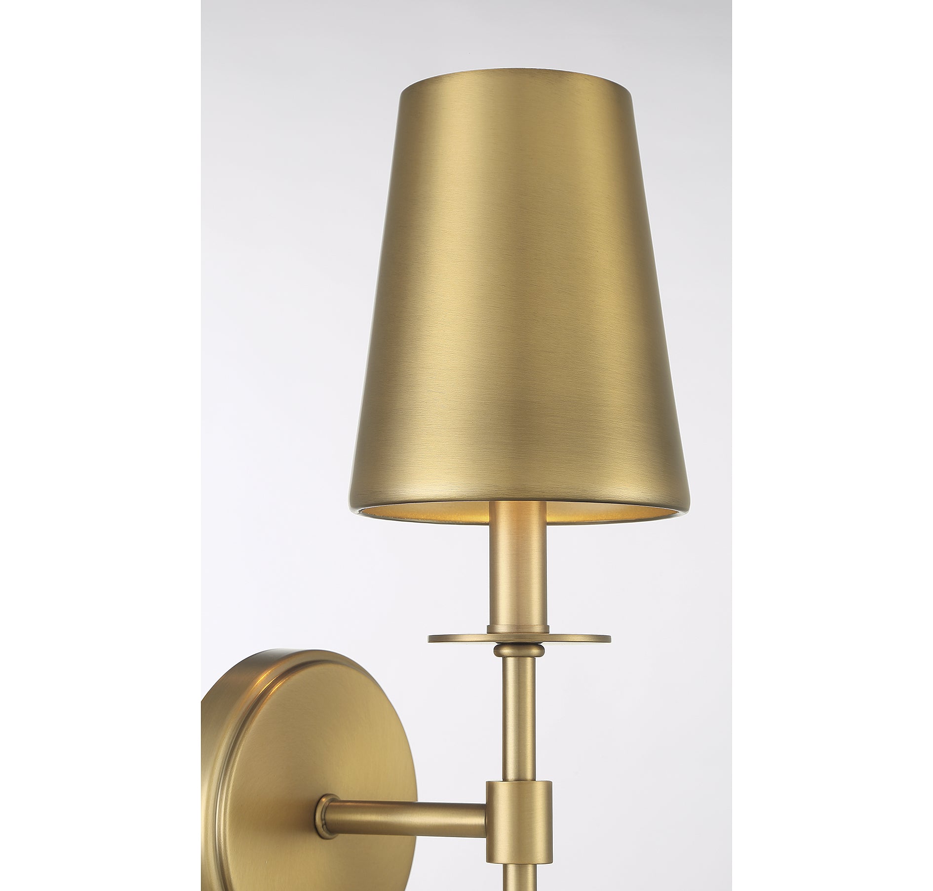 MERIDIAN, VINTAGE MODERN SCONCE 6, WALL SCONCES