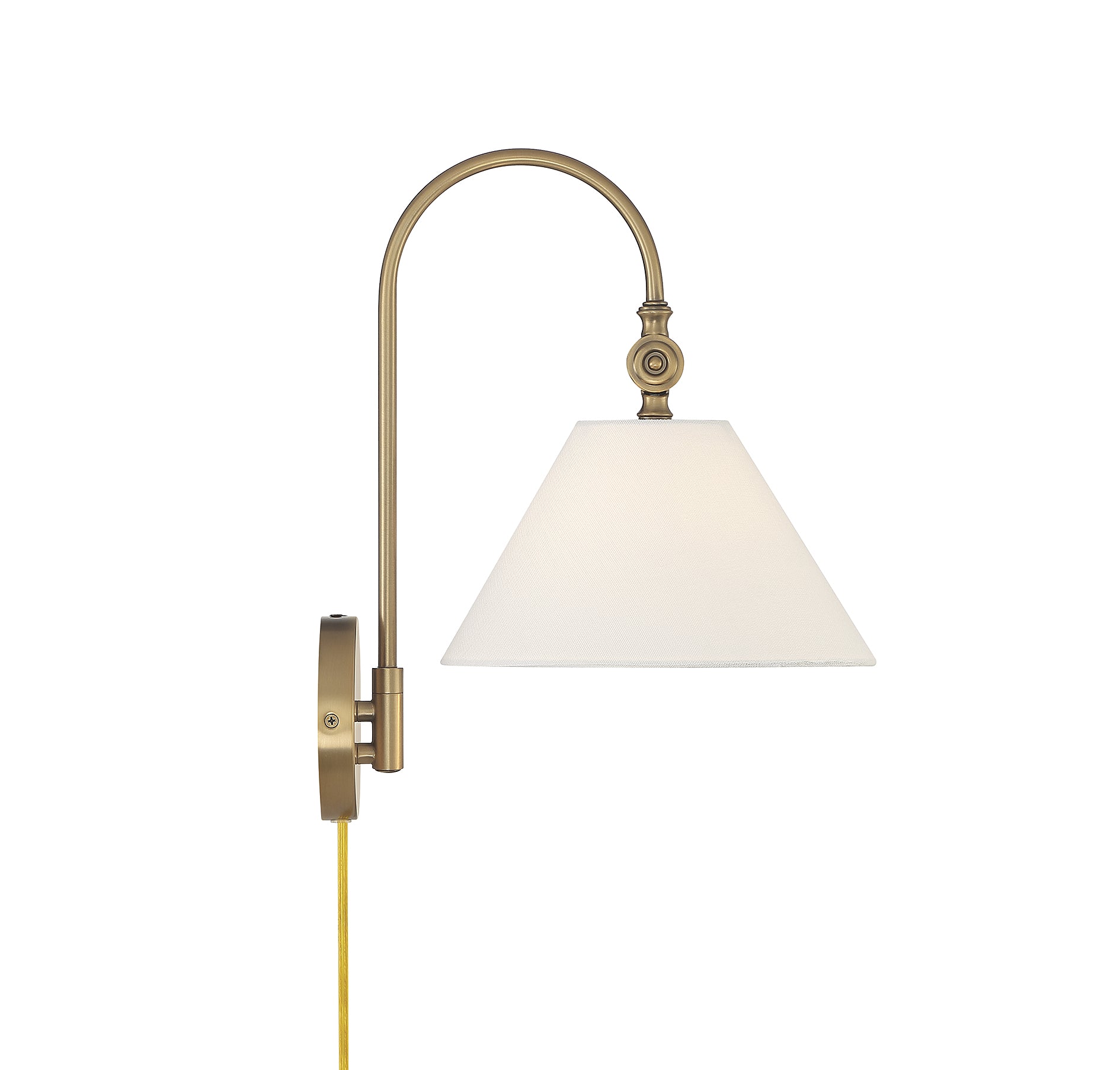 MERIDIAN, TRADITIONAL SCONCE 2, WALL SCONCES