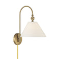 MERIDIAN, TRADITIONAL SCONCE 2, WALL SCONCES