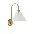 MERIDIAN, TRADITIONAL SCONCE 2, WALL SCONCES
