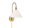 MERIDIAN, TRADITIONAL SCONCE 2, WALL SCONCES