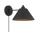 MERIDIAN, TRADITIONAL SCONCE 3, WALL SCONCES