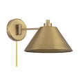MERIDIAN, TRADITIONAL SCONCE 3, WALL SCONCES