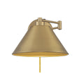MERIDIAN, TRADITIONAL SCONCE 3, WALL SCONCES