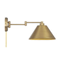 MERIDIAN, TRADITIONAL SCONCE 3, WALL SCONCES