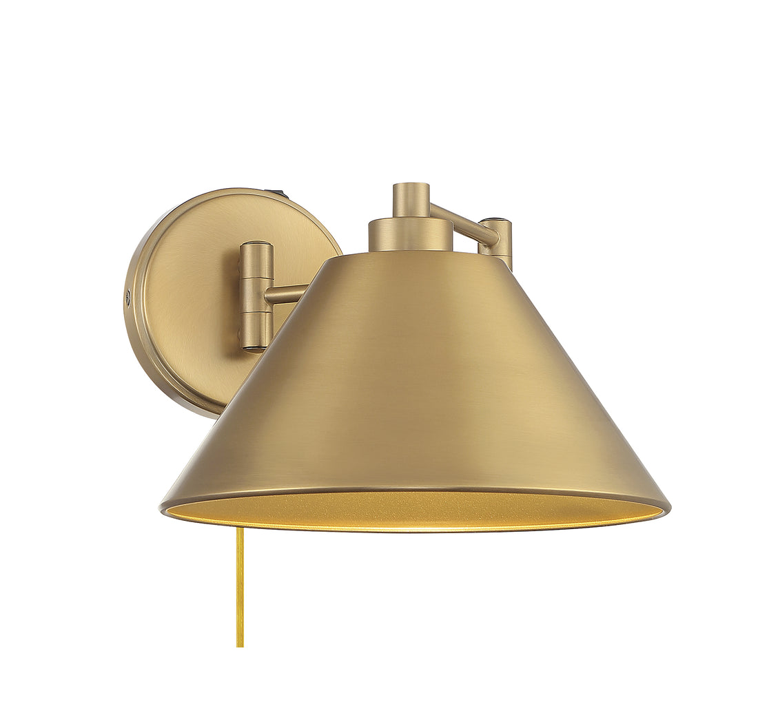 MERIDIAN, TRADITIONAL SCONCE 3, WALL SCONCES