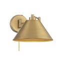 MERIDIAN, TRADITIONAL SCONCE 3, WALL SCONCES
