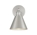 MERIDIAN, FARMHOUSE MODERN FARMHOUSE SCONCE, WALL SCONCES