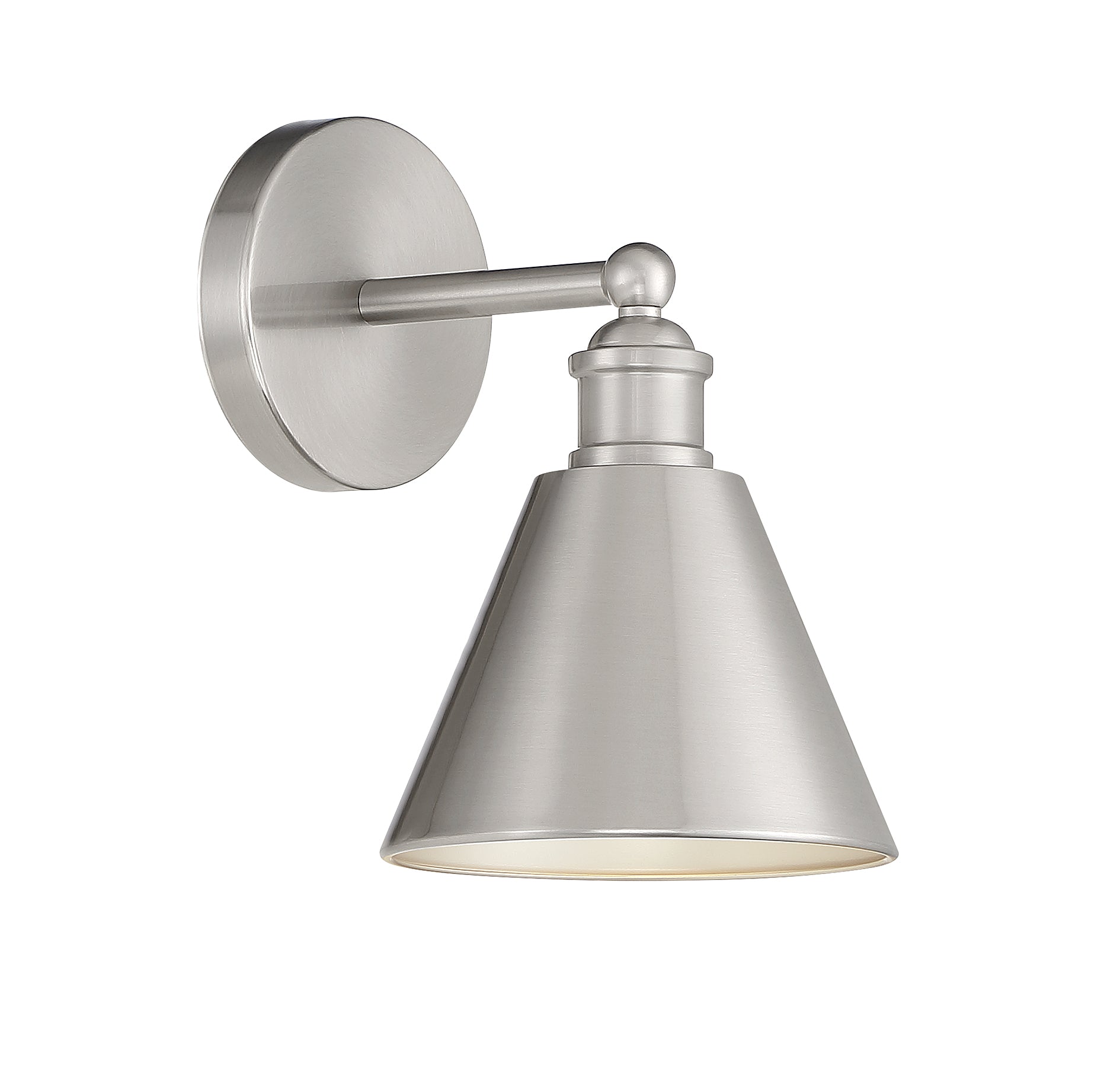 MERIDIAN, FARMHOUSE MODERN FARMHOUSE SCONCE, WALL SCONCES