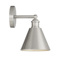 MERIDIAN, FARMHOUSE MODERN FARMHOUSE SCONCE, WALL SCONCES