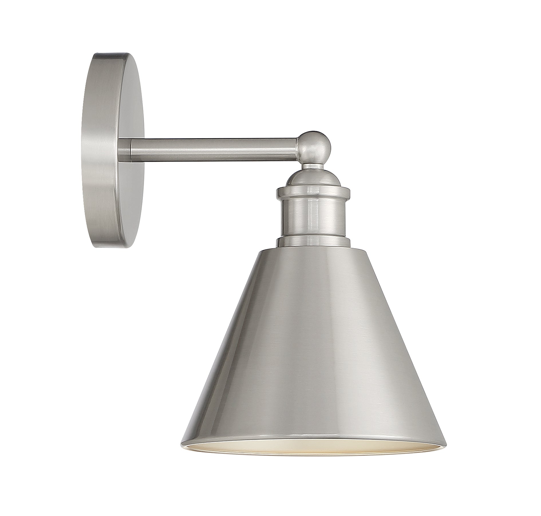 MERIDIAN, FARMHOUSE MODERN FARMHOUSE SCONCE, WALL SCONCES