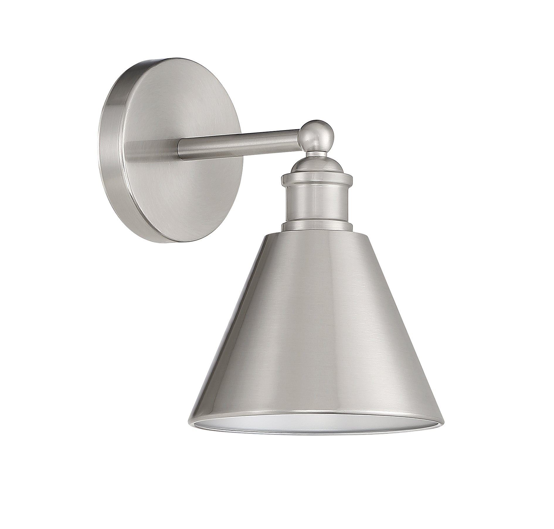MERIDIAN, FARMHOUSE MODERN FARMHOUSE SCONCE, WALL SCONCES